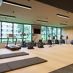 Polanki Aqua D14 Basen Sauna Fitnes Bez Limitu Parking W Cenie