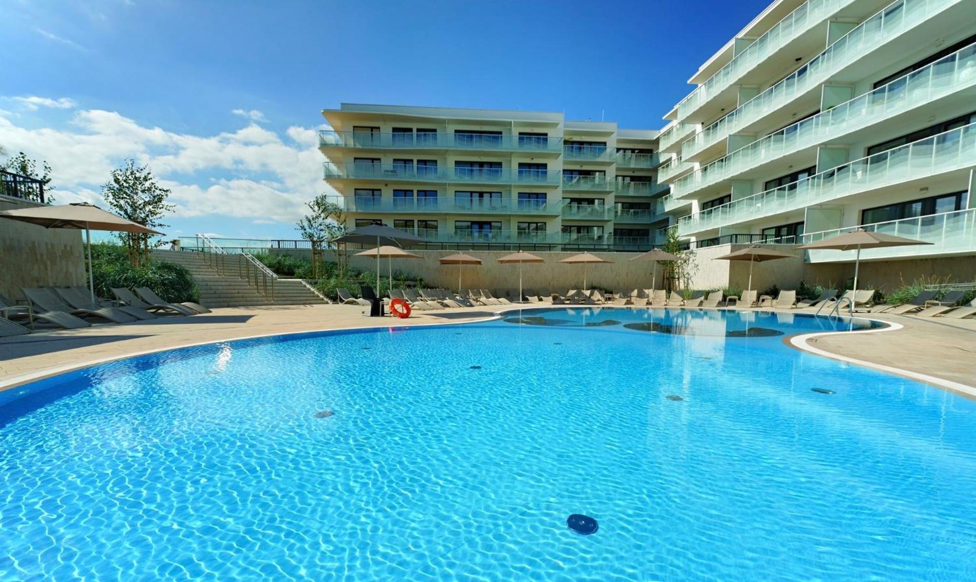 Polanki Aqua D14 Basen Sauna Fitnes Bez Limitu Parking W Cenie Apartament