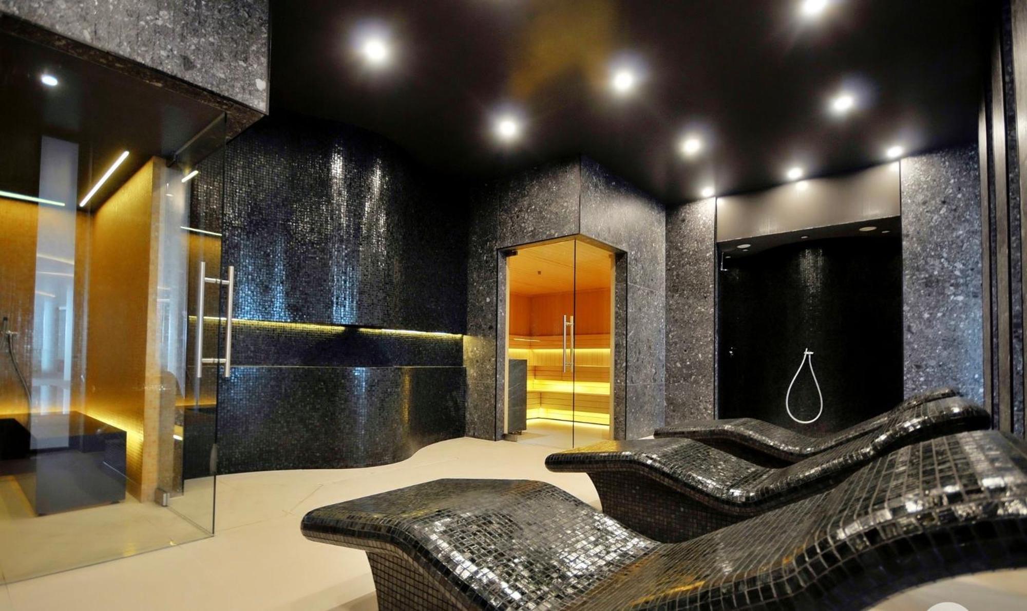 Apartament Polanki Aqua D14 Basen Sauna Fitnes Bez Limitu Parking W Cenie Kołobrzeg