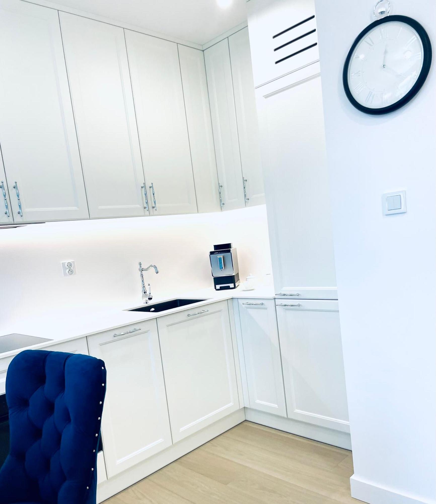 Apartament Polanki Aqua D14 Basen Sauna Fitnes Bez Limitu Parking W Cenie