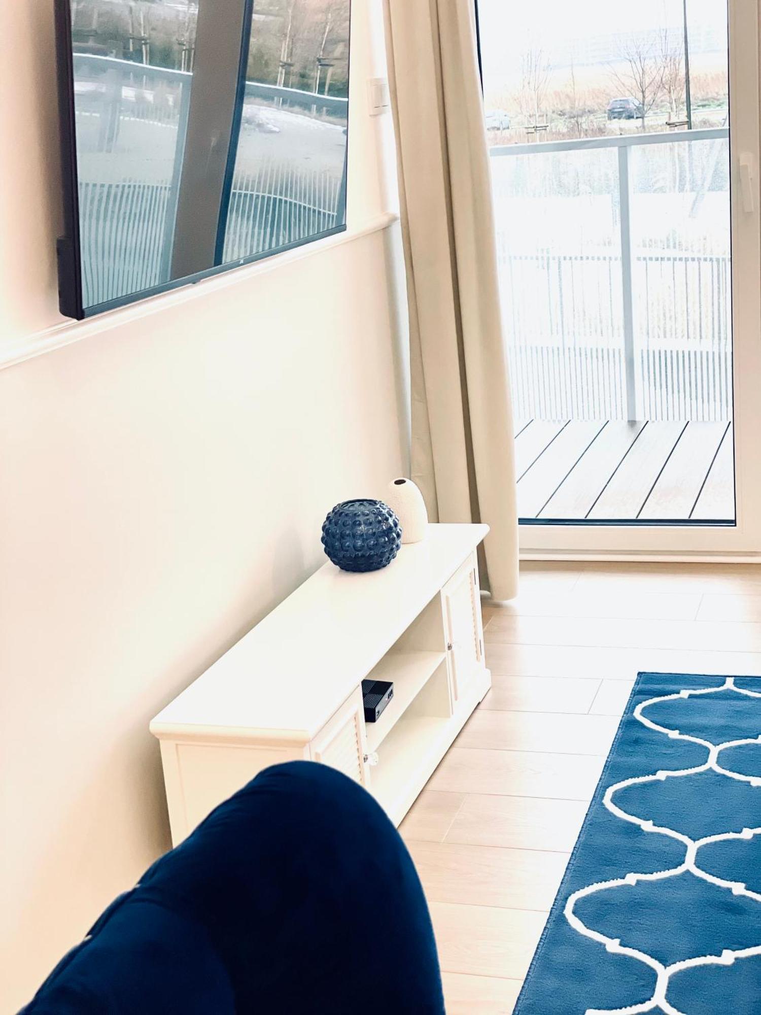 Apartament Polanki Aqua D14 Basen Sauna Fitnes Bez Limitu Parking W Cenie
