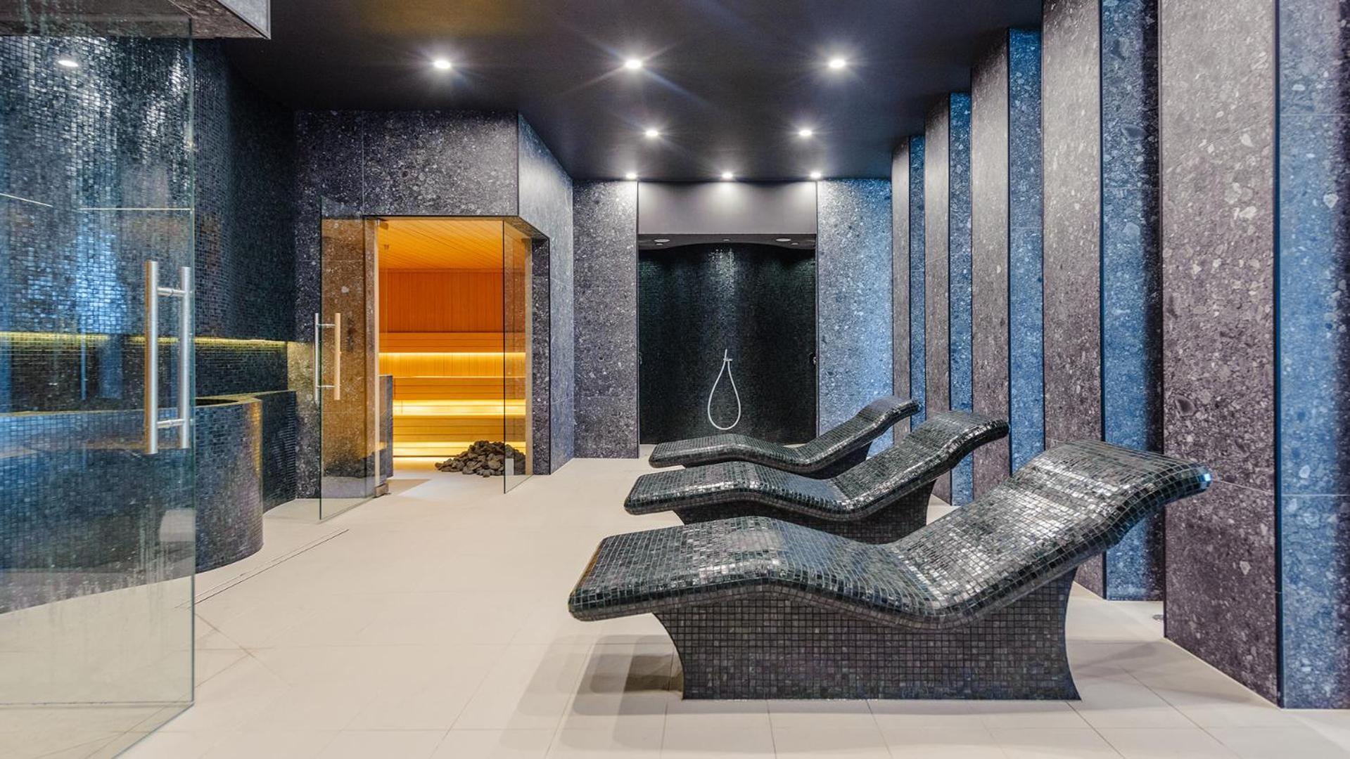 Polanki Aqua D14 Basen Sauna Fitnes Bez Limitu Parking W Cenie Apartament