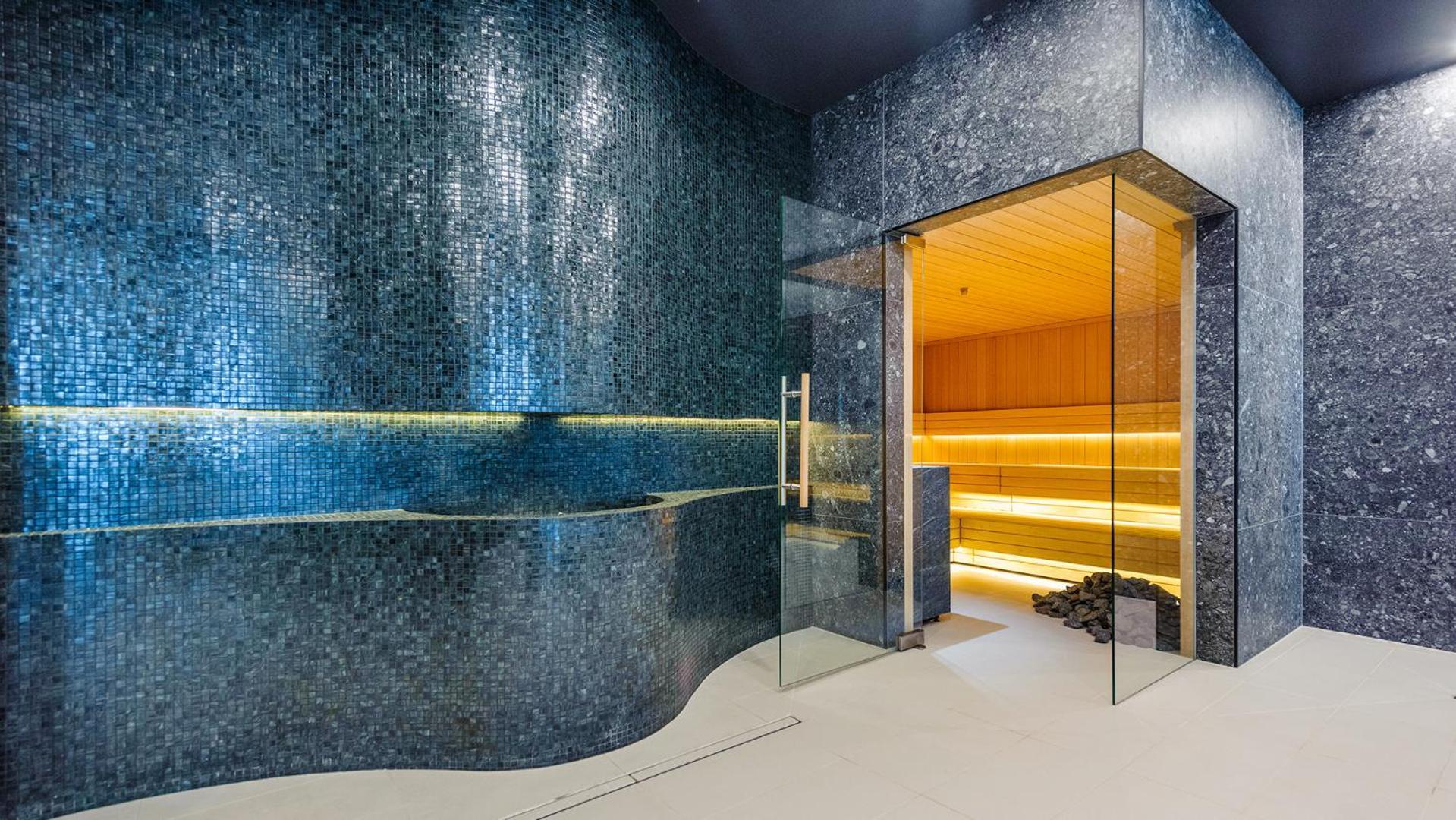 Polanki Aqua D14 Basen Sauna Fitnes Bez Limitu Parking W Cenie Apartament *