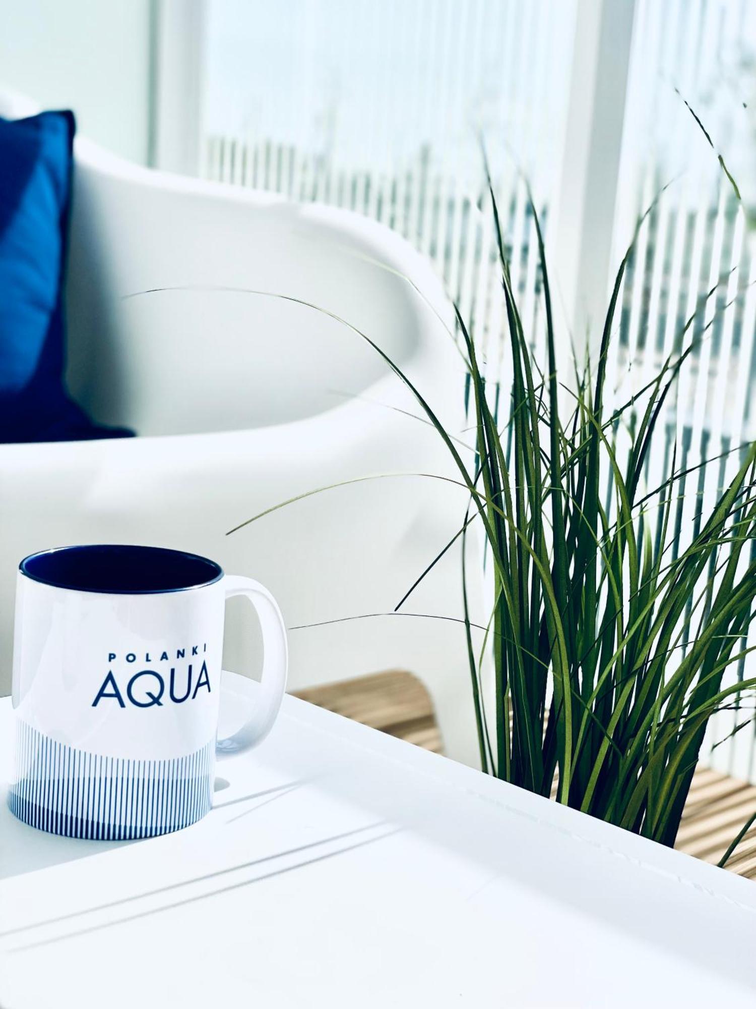 Apartament Polanki Aqua D14 Basen Sauna Fitnes Bez Limitu Parking W Cenie *