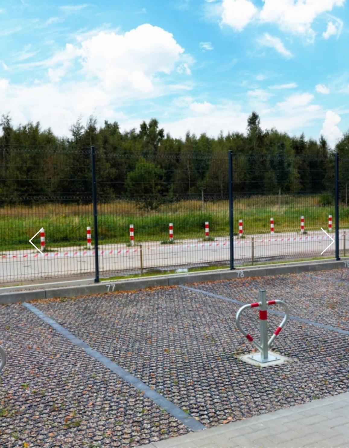 Apartament Polanki Aqua D14 Basen Sauna Fitnes Bez Limitu Parking W Cenie Kołobrzeg