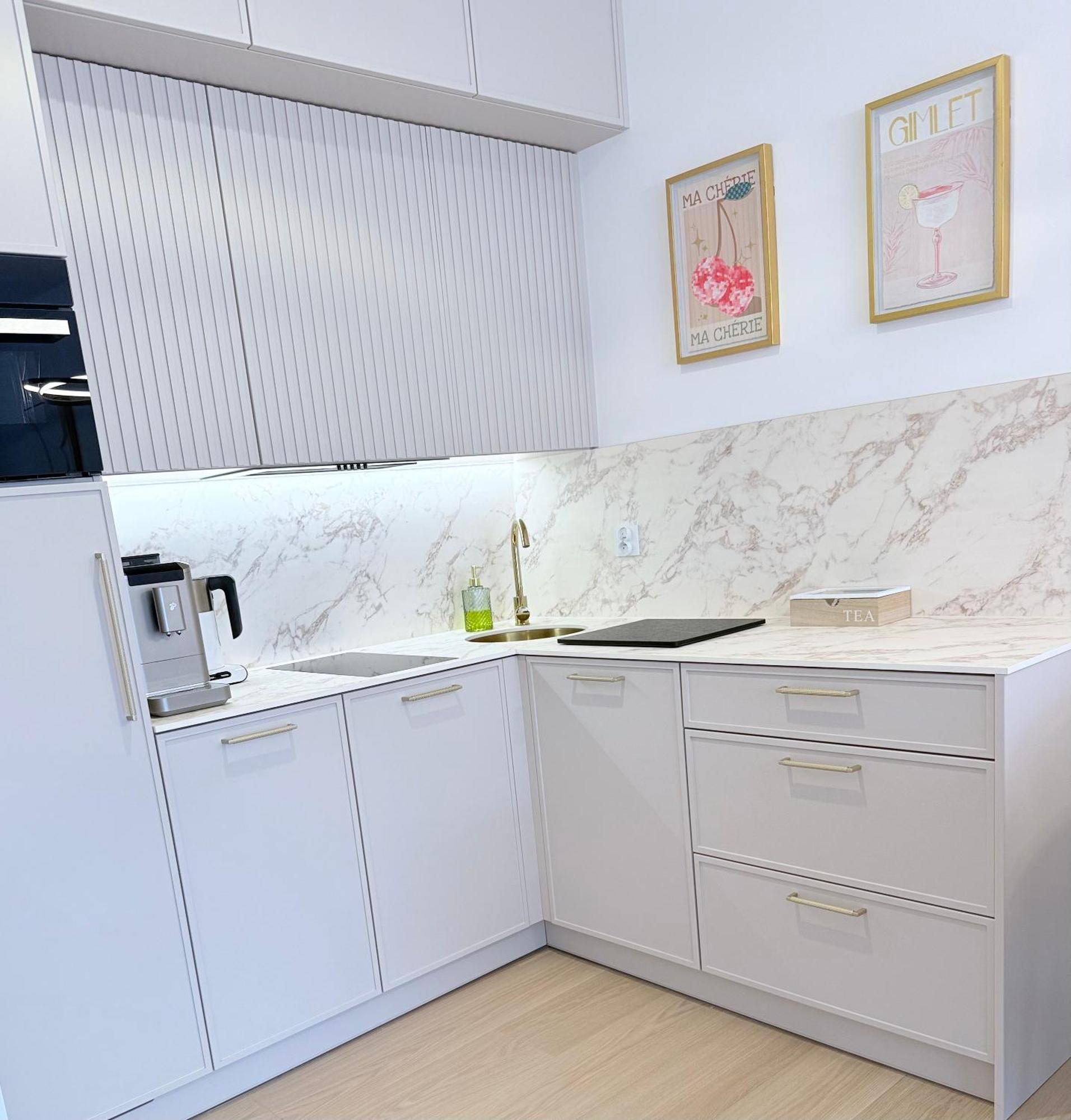Apartament Polanki Aqua D14 Basen Sauna Fitnes Bez Limitu Parking W Cenie *